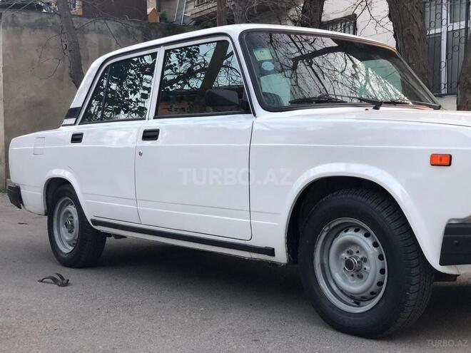LADA (VAZ) 2107 2008, 90,000 km - 1.6 l - Bakı