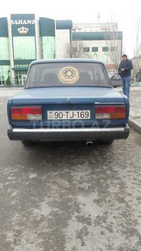 LADA (VAZ) 2107 2007, 350,000 km - 1.6 л - Sumqayıt