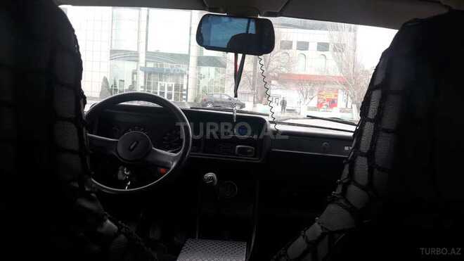 LADA (VAZ) 2107 2007, 350,000 km - 1.6 л - Sumqayıt