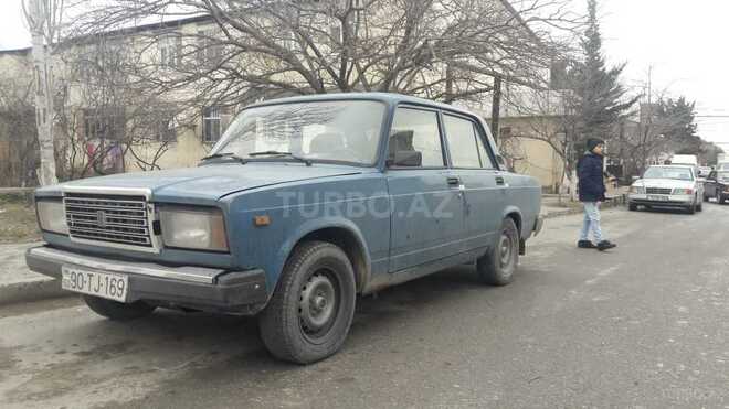 LADA (VAZ) 2107 2007, 350,000 km - 1.6 л - Sumqayıt