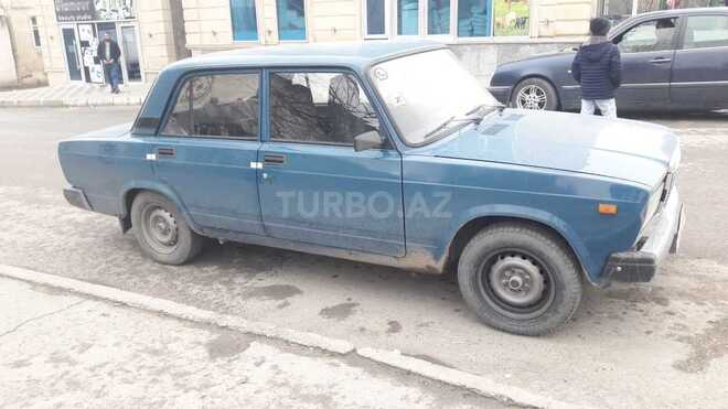 LADA (VAZ) 2107 2007, 350,000 km - 1.6 л - Sumqayıt