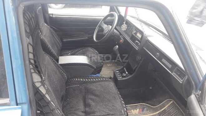 LADA (VAZ) 2107 2007, 350,000 km - 1.6 л - Sumqayıt