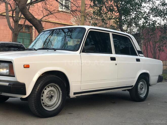 LADA (VAZ) 2107 2008, 90,000 km - 1.6 l - Bakı