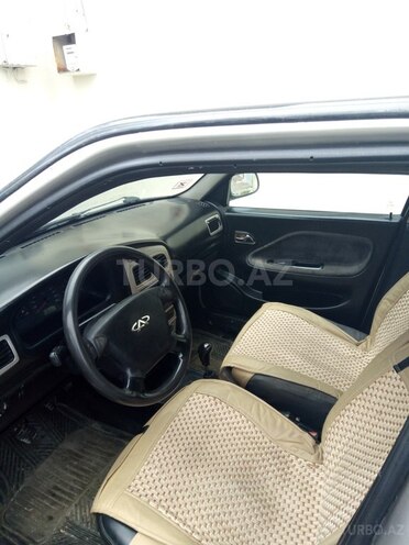 Chery Amulet (A15) 2007, 206,822 km - 1.6 l - Bakı