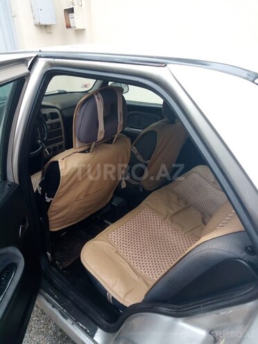 Chery Amulet (A15) 2007, 206,822 km - 1.6 l - Bakı