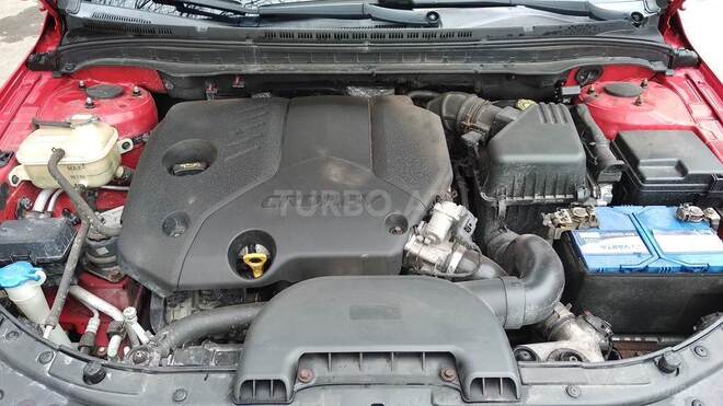 Hyundai i30 2008, 131,000 km - 1.6 л - Bakı