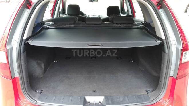 Hyundai i30 2008, 131,000 km - 1.6 л - Bakı