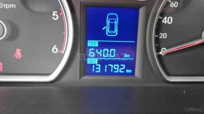 Hyundai i30 2008, 131,000 km - 1.6 л - Bakı