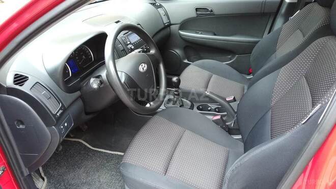 Hyundai i30 2008, 131,000 km - 1.6 л - Bakı