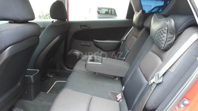 Hyundai i30 2008, 131,000 km - 1.6 л - Bakı