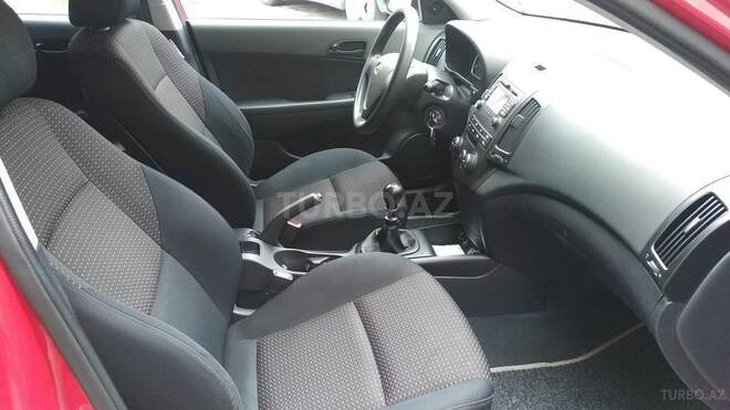 Hyundai i30 2008, 131,000 km - 1.6 л - Bakı