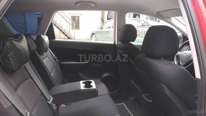 Hyundai i30 2008, 131,000 km - 1.6 л - Bakı