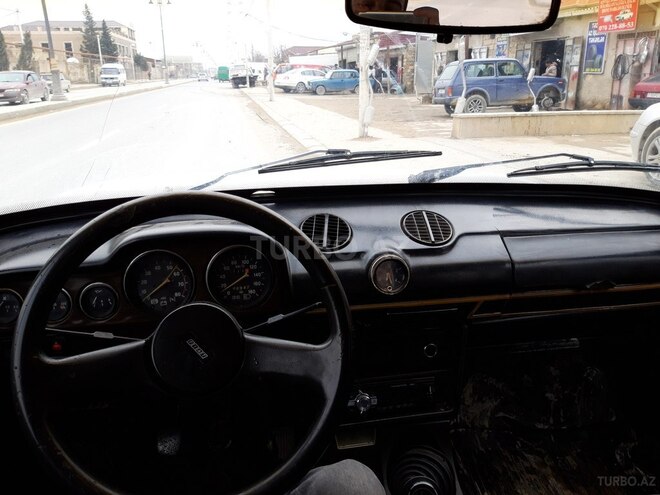 LADA (VAZ) 2106 1991, 170,000 km - 1.6 l - Bakı