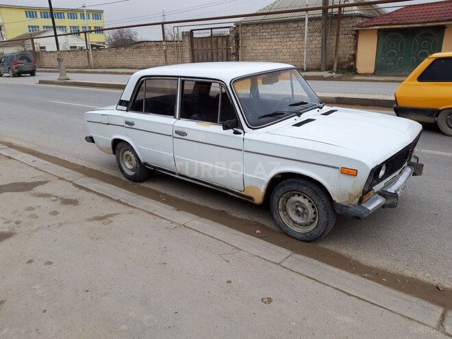 LADA (VAZ) 2106 1991, 170,000 km - 1.6 l - Bakı