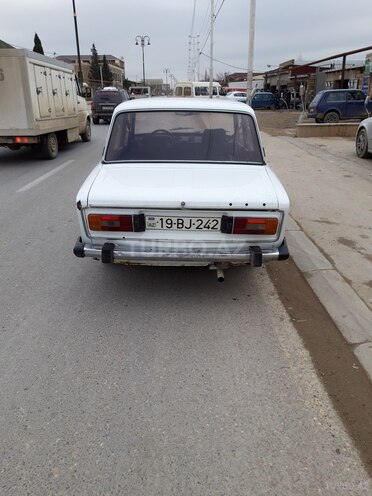 LADA (VAZ) 2106 1991, 170,000 km - 1.6 l - Bakı