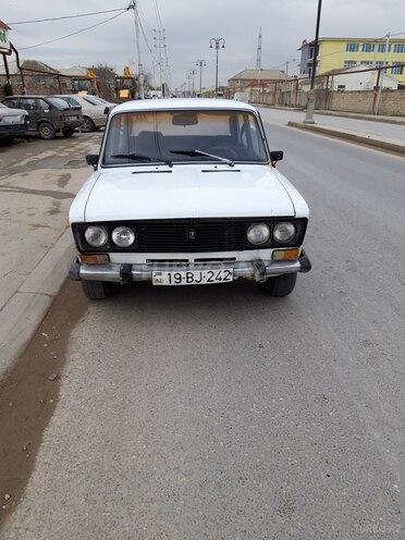 LADA (VAZ) 2106 1991, 170,000 km - 1.6 l - Bakı