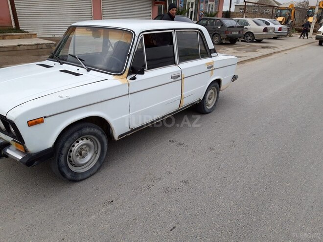 LADA (VAZ) 2106 1991, 170,000 km - 1.6 l - Bakı