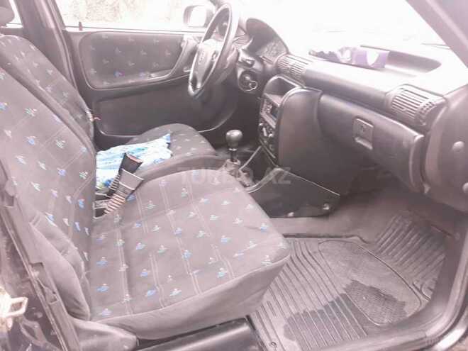 Opel Astra 1994, 325,000 km - 1.6 l - Bakı
