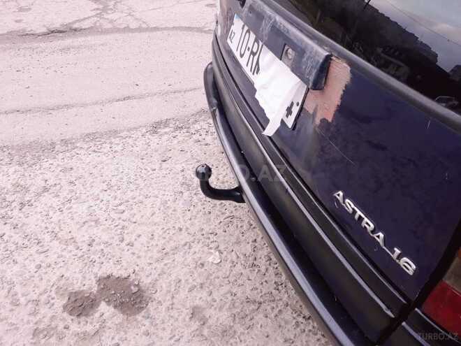 Opel Astra 1994, 325,000 km - 1.6 l - Bakı