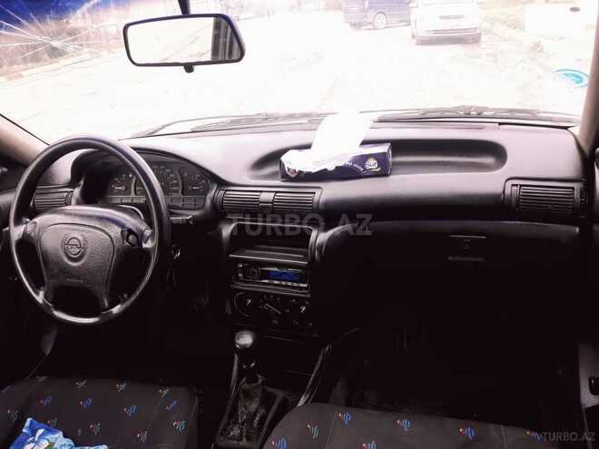 Opel Astra 1994, 325,000 km - 1.6 l - Bakı