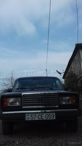 LADA (VAZ) 2107 2008, 136,000 km - 1.6 л - Şəmkir