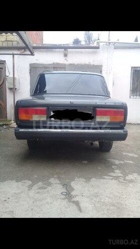 LADA (VAZ) 2107 2004, 216,307 km - 1.5 л - Bakı