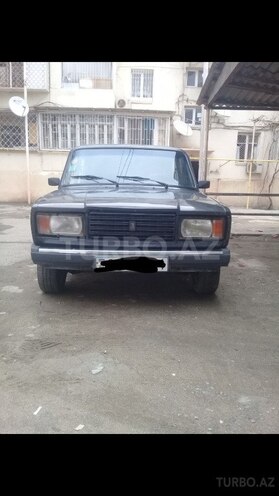 LADA (VAZ) 2107 2004, 216,307 km - 1.5 л - Bakı