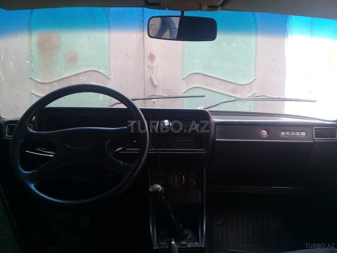 LADA (VAZ) 2107 2004, 216,307 km - 1.5 л - Bakı