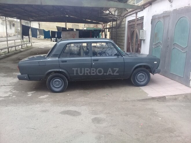 LADA (VAZ) 2107 2004, 216,307 km - 1.5 л - Bakı