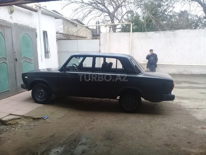 LADA (VAZ) 2107 2004, 216,307 km - 1.5 л - Bakı