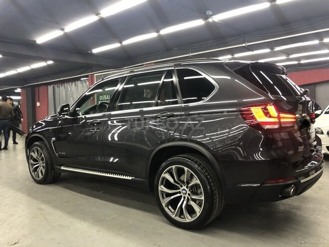 BMW X5 2013, 143,680 km - 3.0 l - Sumqayıt