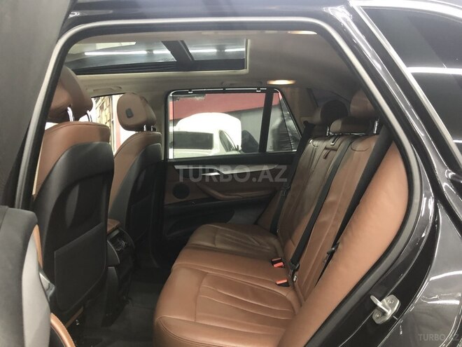 BMW X5 2013, 143,680 km - 3.0 l - Sumqayıt