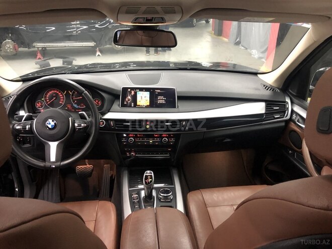 BMW X5 2013, 143,680 km - 3.0 l - Sumqayıt