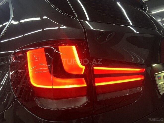 BMW X5 2013, 143,680 km - 3.0 l - Sumqayıt