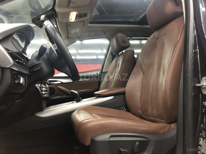BMW X5 2013, 143,680 km - 3.0 l - Sumqayıt