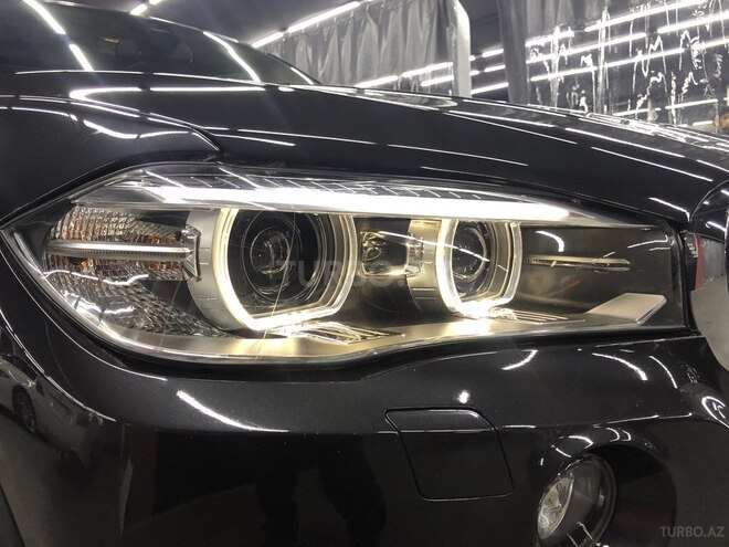 BMW X5 2013, 143,680 km - 3.0 l - Sumqayıt