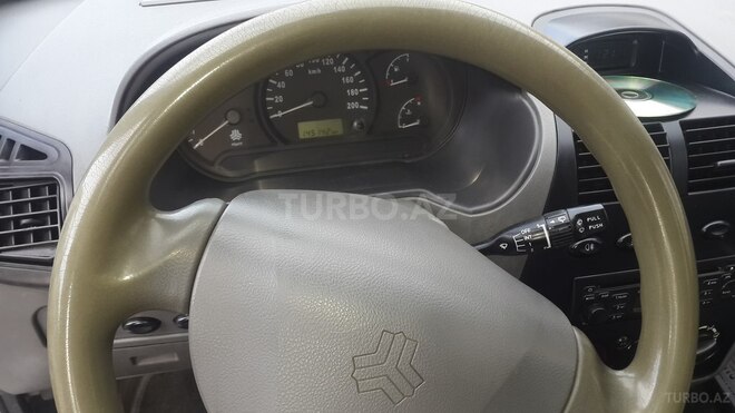 Saipa Tiba 2013, 145,142 km - 1.5 l - Bakı