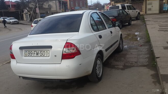 Saipa Tiba 2013, 145,142 km - 1.5 l - Bakı