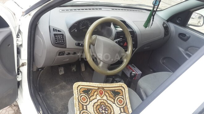 Saipa Tiba 2013, 145,142 km - 1.5 l - Bakı