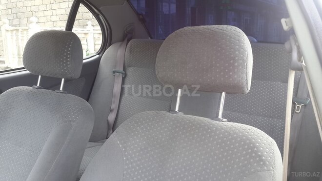 Saipa Tiba 2013, 145,142 km - 1.5 l - Bakı