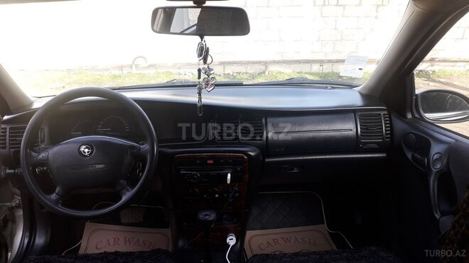 Opel Vectra 1999, 295,000 km - 2.0 l - Bərdə