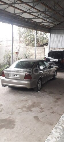 Opel Vectra 1999, 295,000 km - 2.0 l - Bərdə