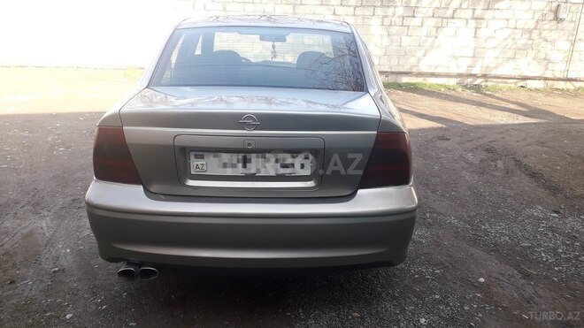 Opel Vectra 1999, 295,000 km - 2.0 l - Bərdə