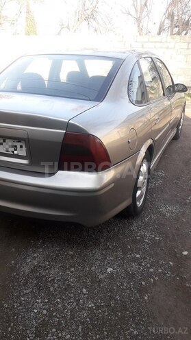 Opel Vectra 1999, 295,000 km - 2.0 l - Bərdə