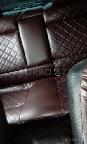 Volkswagen Passat 1998, 350,000 km - 2.0 l - Qax