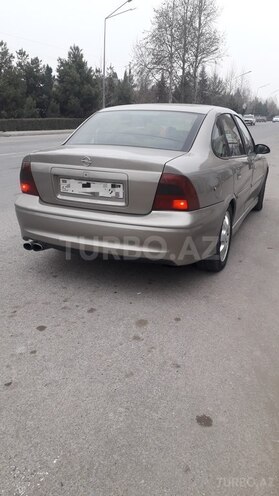 Opel Vectra 1999, 295,000 km - 2.0 l - Bərdə
