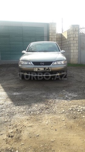 Opel Vectra 1999, 295,000 km - 2.0 l - Bərdə