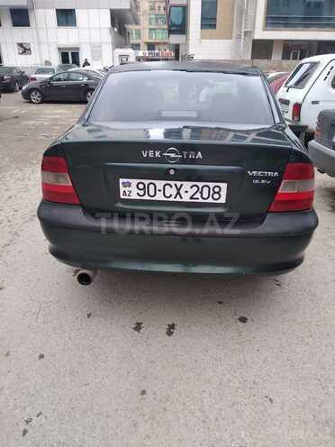 Opel Vectra 1998, 480,000 km - 1.8 l - Bakı