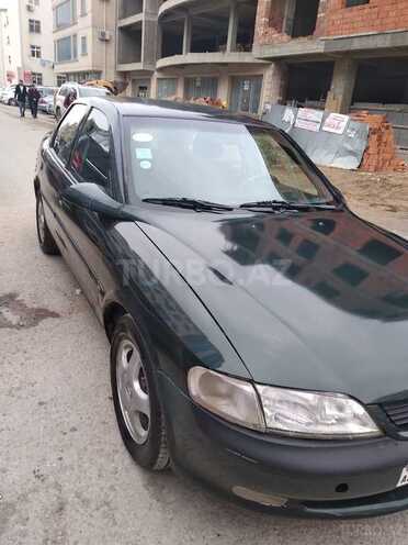 Opel Vectra 1998, 480,000 km - 1.8 l - Bakı