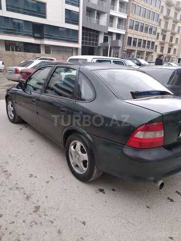 Opel Vectra 1998, 480,000 km - 1.8 l - Bakı